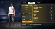 Clash Squad stats
